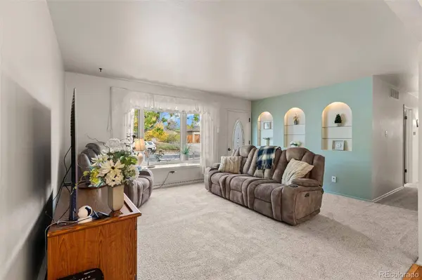 12296 W Texas DR, Lakewood, CO 80228