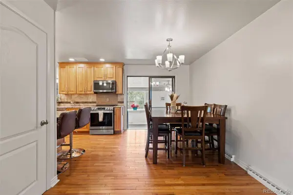 12296 W Texas DR, Lakewood, CO 80228