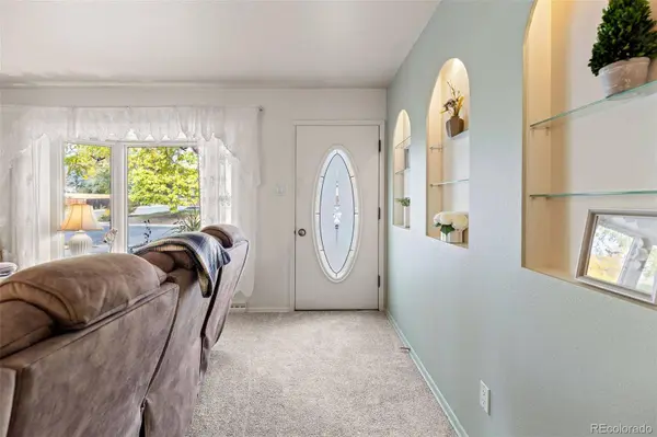12296 W Texas DR, Lakewood, CO 80228