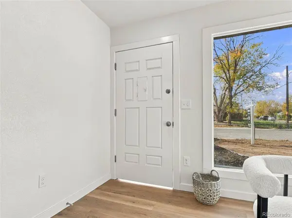 1296 Yost ST, Aurora, CO 80011