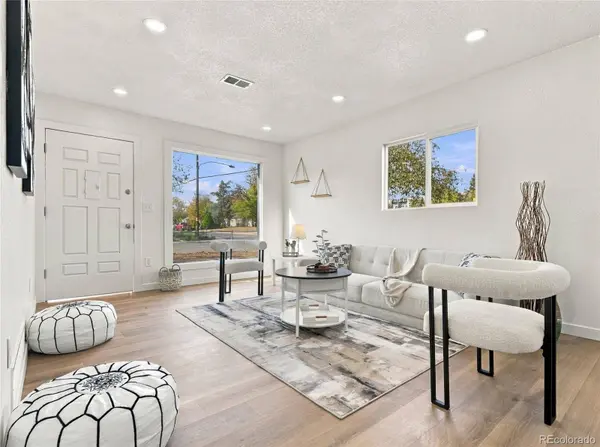 1296 Yost ST, Aurora, CO 80011