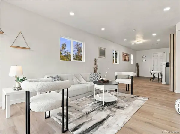 1296 Yost ST, Aurora, CO 80011
