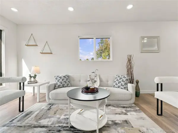 1296 Yost ST, Aurora, CO 80011