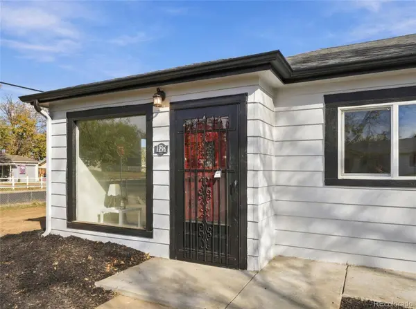 1296 Yost ST, Aurora, CO 80011