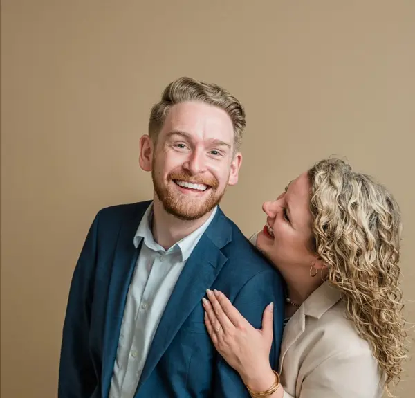 Prioritizing People: Flor's Story,Zachary King