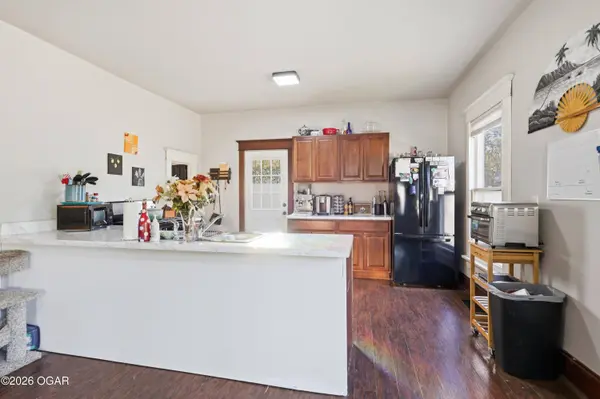 204 S Liberty Street, Webb City, MO 64870