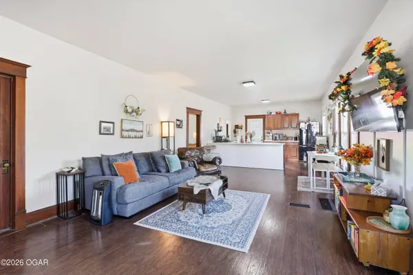 204 S Liberty Street, Webb City, MO 64870