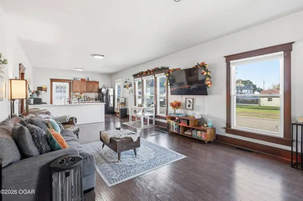 204 S Liberty Street, Webb City, MO 64870