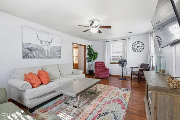 1330 S Kentucky Avenue, Joplin, MO 64801