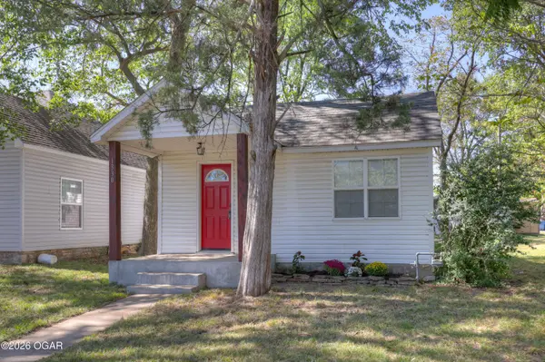 1330 S Kentucky Avenue, Joplin, MO 64801