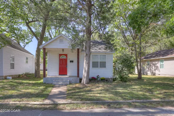 1330 S Kentucky Avenue, Joplin, MO 64801