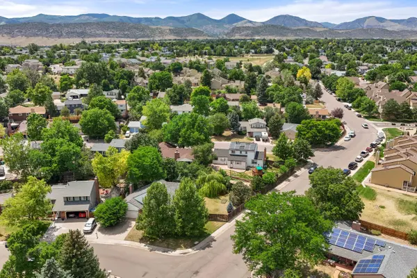 6209 S Lee St, Littleton, CO 80127-2560