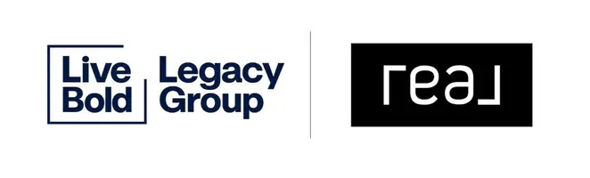 Live Bold Legacy Group Powered by REAL Broker LLC