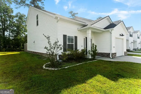 220 Haisley RUN, Guyton, GA 31312