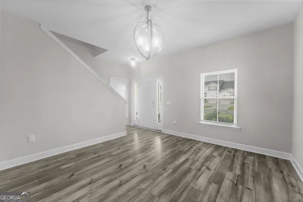 220 Haisley RUN, Guyton, GA 31312