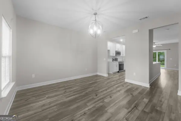 220 Haisley RUN, Guyton, GA 31312