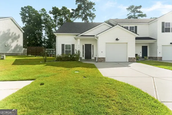 220 Haisley RUN, Guyton, GA 31312