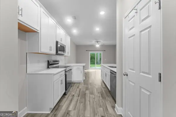 220 Haisley RUN, Guyton, GA 31312