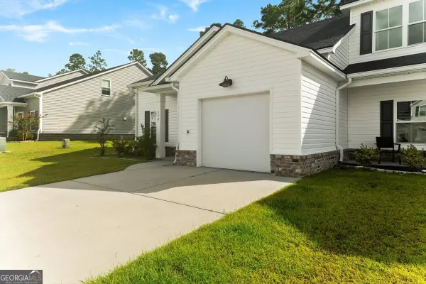 220 Haisley RUN, Guyton, GA 31312
