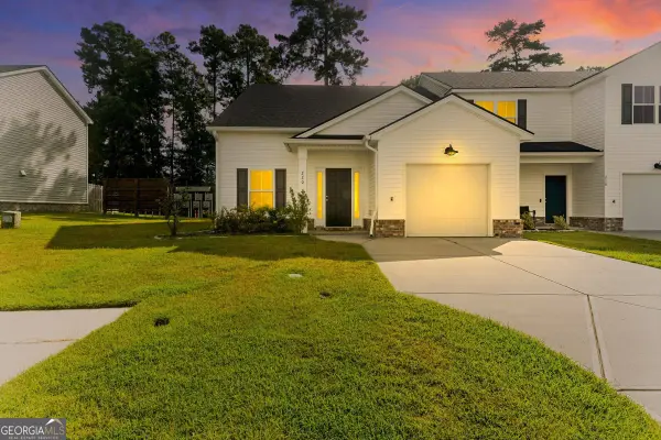 220 Haisley RUN, Guyton, GA 31312