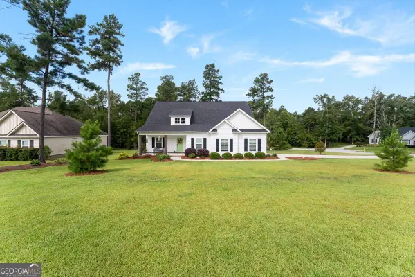 302 Brighton WAY, Statesboro, GA 30461
