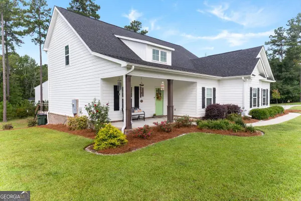 302 Brighton WAY, Statesboro, GA 30461