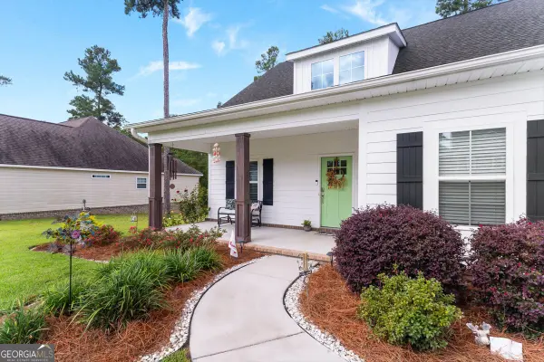 302 Brighton WAY, Statesboro, GA 30461