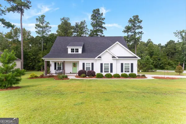 302 Brighton WAY, Statesboro, GA 30461