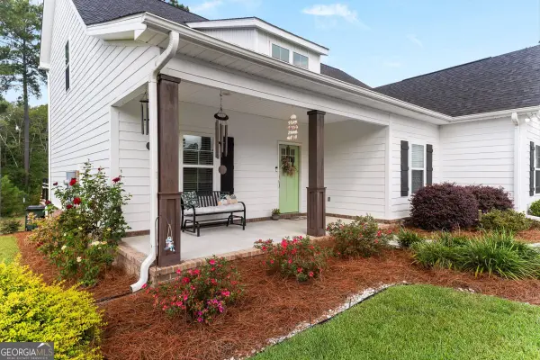 302 Brighton WAY, Statesboro, GA 30461