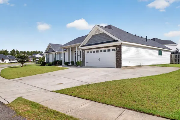 4933 Fairmont Drive, Graniteville, SC 29829