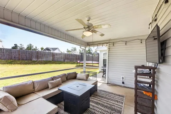 4933 Fairmont Drive, Graniteville, SC 29829