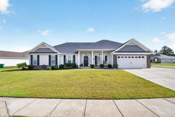 4933 Fairmont Drive, Graniteville, SC 29829
