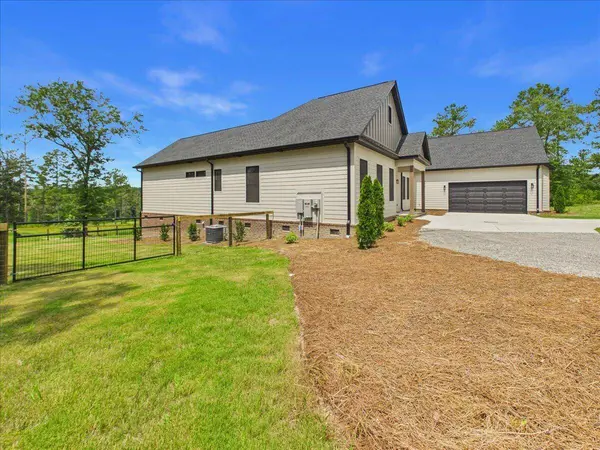 446 Old Barnwell Road, Aiken, SC 29803