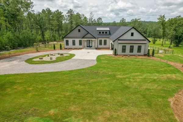 446 Old Barnwell Road, Aiken, SC 29803