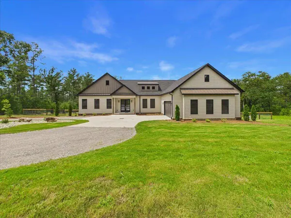 446 Old Barnwell Road, Aiken, SC 29803