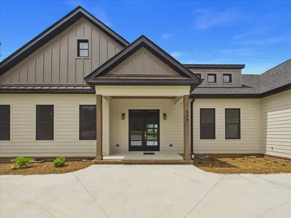 446 Old Barnwell Road, Aiken, SC 29803