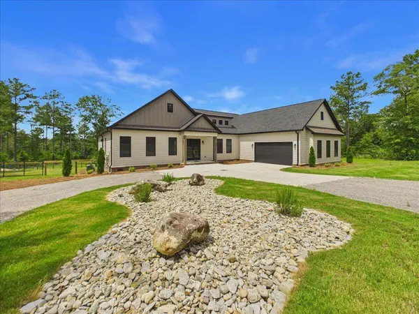 446 Old Barnwell Road