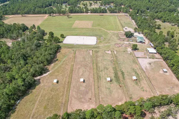 1765 Joyner Pond Road, Aiken, SC 29803