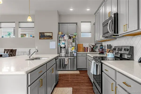 1233 Solitaire, Colorado Springs, CO 80905