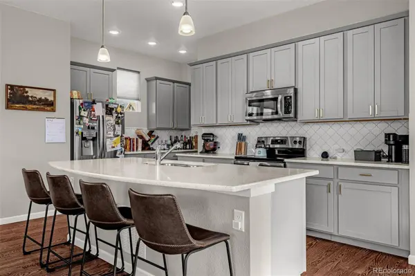 1233 Solitaire, Colorado Springs, CO 80905
