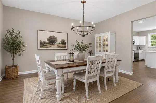 141 Lindsey DR, Bremen, GA 30110
