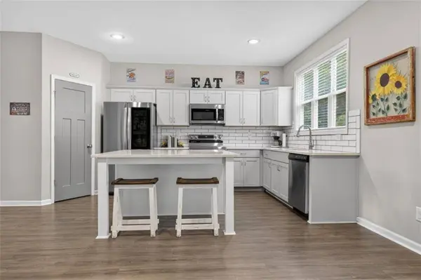 141 Lindsey DR, Bremen, GA 30110