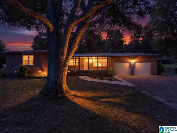 201 COVE ACCESS ROAD, Talladega, AL 35160