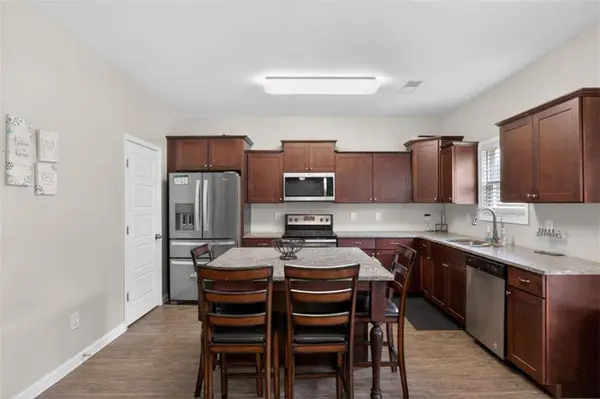 338 Springwater WAY, Bremen, GA 30110