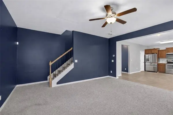 338 Springwater WAY, Bremen, GA 30110
