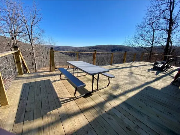 7342 Madison, Kingston, AR 72742