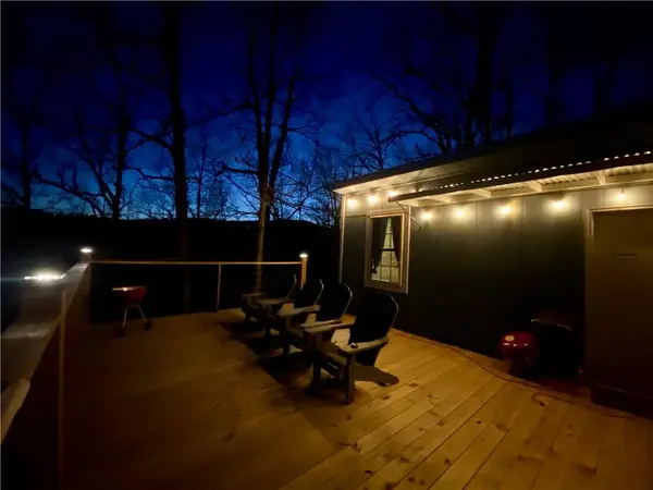 7342 Madison, Kingston, AR 72742
