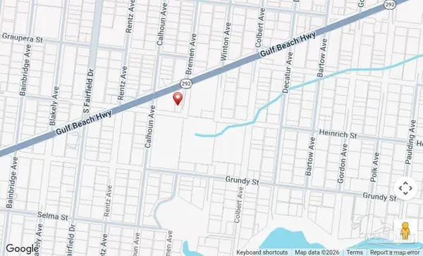 611 Bremen Ave, Pensacola, FL 32507