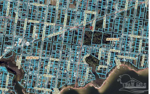 611 Bremen Ave, Pensacola, FL 32507