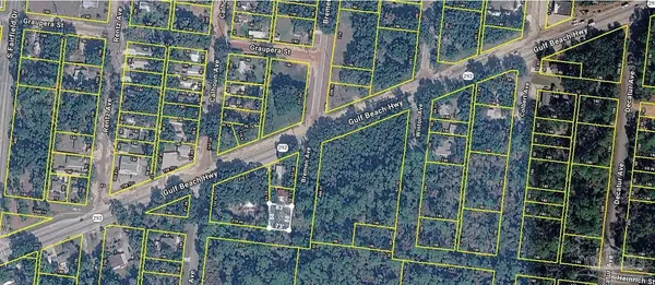 611 Bremen Ave, Pensacola, FL 32507